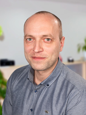team member