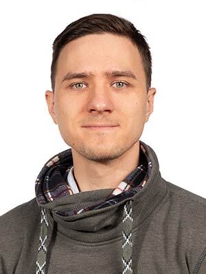team member