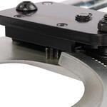 Секторные ножницы с телескопическими рукоятками для резки бронированных кабелей Ø до 70 мм