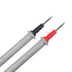 Комплект измерительных щупов 1000 мм, 20 AWG, ∅ 2 мм