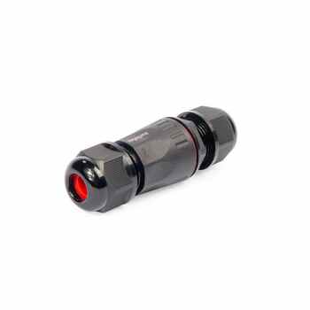 Коннектор кабельный I-образный 4 PIN