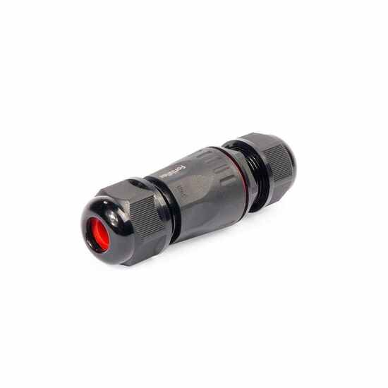 Коннектор кабельный I-образный 4 PIN