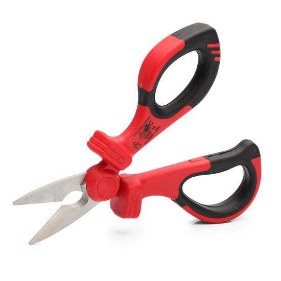 Ножницы диэлектрические универсальные