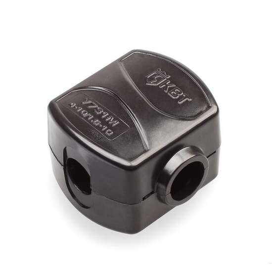 Сжим ответвительный для кабелей сечением 4 -10/1.5-10